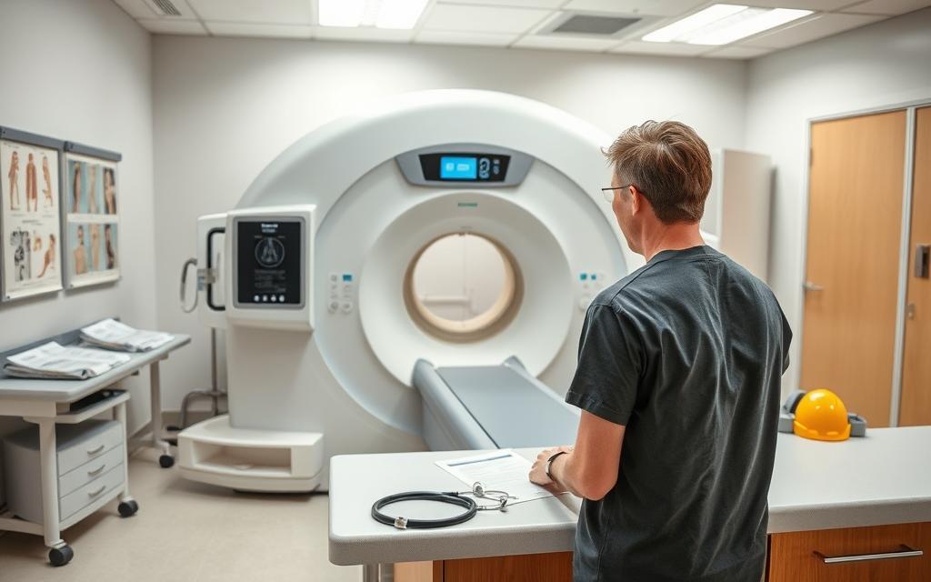 What Do MRI Techs Do? What Their Vital Role