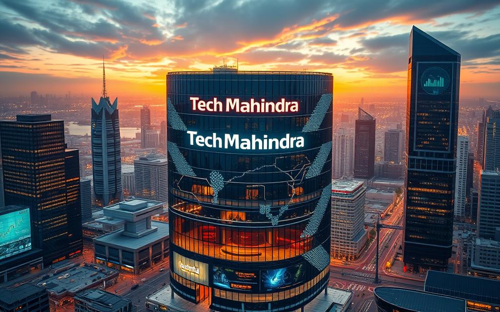 Is Tech Mahindra in Fortune 500? Company Status