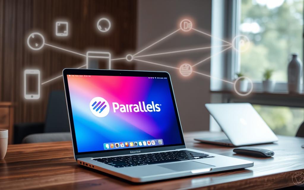 How to Disable Vpn if im Using Parrelells on Mac? Quick Guide