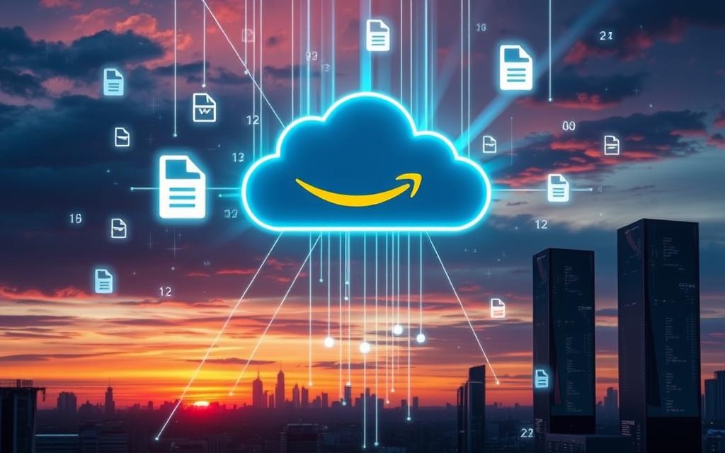 How do I Move my Files to Amazon Cloud Storage? A Guide