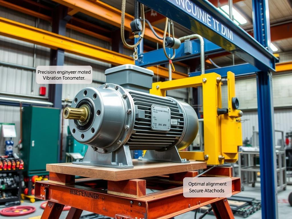 What is the Optimal Placement for a Vibration Motor? Expert Guide