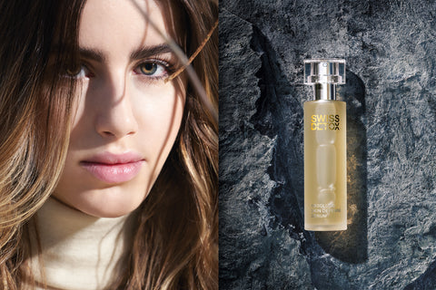 The Power of Anti-Aging Serums